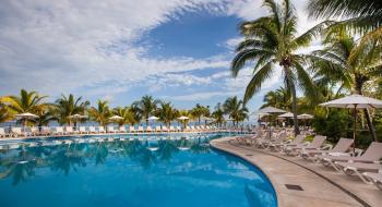 Hotel Occidental Cozumel 2