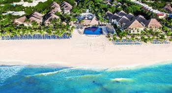 Hotel Barcelo Allegro Playacar 4