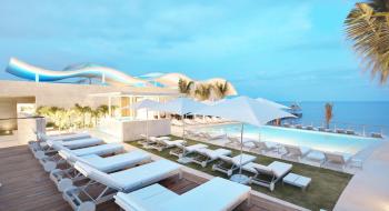 Hotel Bluebay Blue Diamond Luxury Boutique 2