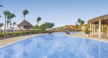 Hotel H10 Ocean Maya Royale 3