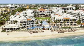 Hotel Hilton Playa Del Carmen 3