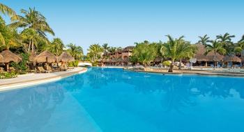 Hotel Iberostar Selection Paraiso Maya Suites 2