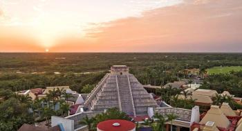 Hotel Iberostar Selection Paraiso Maya Suites 4