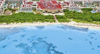 Hotel Paradisus Playa Del Carmen 4