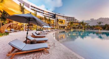 Hotel Secrets Moxche Playa Del Carmen 3