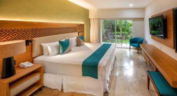 Hotel Viva Azteca By Wyndham 2