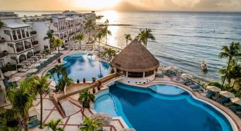 Hotel Wyndham Alltra Playa Del Carmen - Adults Only 2