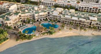 Hotel Wyndham Alltra Playa Del Carmen - Adults Only 3