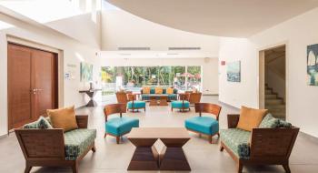 Hotel Wyndham Garden Playa Del Carmen 4