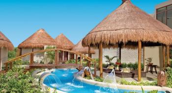 Hotel Dreams Riviera Cancun Resort En Spa 2