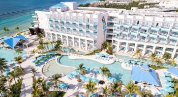 Hotel Margaritaville Island Reserve Riviera Maya 2