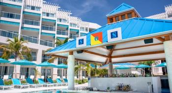 Hotel Margaritaville Island Reserve Riviera Maya 4