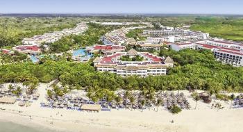 Resort Platinum Yucatan Princess 4