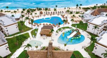 Hotel Bahia Principe Grand Tulum 3