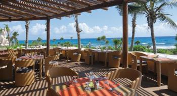 Hotel Barcelo Maya Beach 4