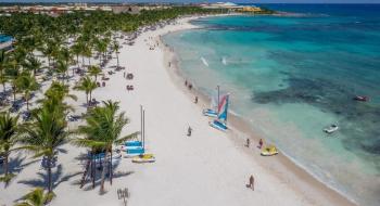 Hotel Barcelo Maya Beach 2