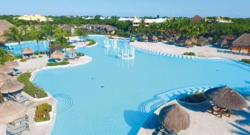 Hotel Grand Palladium White Sand Resort En Spa 2