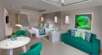 Hotel Grand Sirenis Riviera Maya Resort En Spa 2