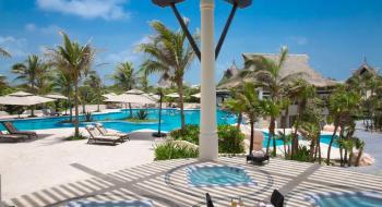 Hotel Kore Tulum Retreat En Spa Resort 2