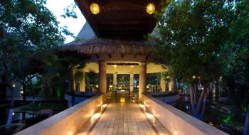 Hotel Kore Tulum Retreat En Spa Resort 4