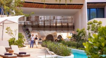 Hotel Secrets Tulum Resort En Beach Club 3