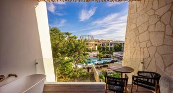 Hotel Secrets Tulum Resort En Beach Club 4