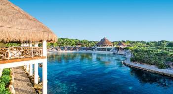 Hotel Occidental At Xcaret Destination 2