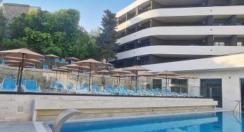 Hotel En Spa Montenegrina 4