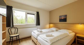 Vakantiepark Center Parcs Sandur 3