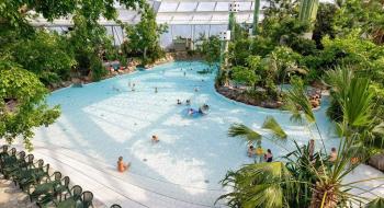 Vakantiepark Center Parcs Het Heijderbos 3