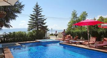 Hotel Villa Dionis 2