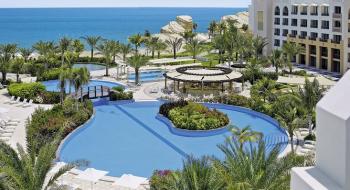 Hotel Shangri-la S Barr Al Jissah Resort En Spa - Al Waha 4