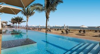 Hotel Barcelo Mussanah Resort 4