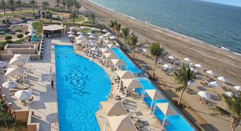 Hotel Barcelo Mussanah Resort 2