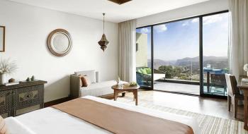 Hotel Anantara Al Jabal Al Akhdar Resort 2