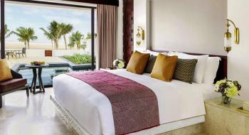 Hotel Anantara Al Baleed Resort Salalah 2