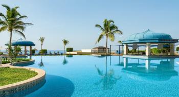 Hotel Wyndham Garden Salalah Mirbat 2