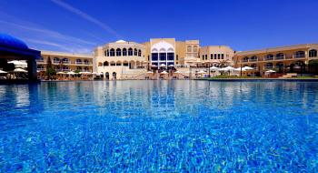 Hotel Wyndham Garden Salalah Mirbat 4