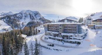 Hotel Falkensteiner Hotel Sonnenalpe 4