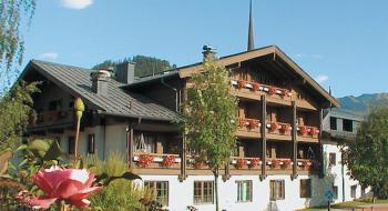 Hotel Landgasthof Almerwirt 3