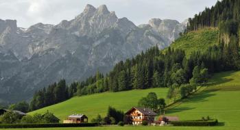 Hotel Salzburger Hof 4