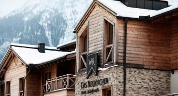 Hotel Wildkogel Resorts - Das Neukirchen 3