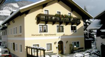 Appartement Mariandls 2