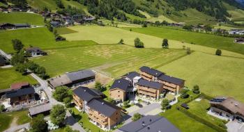 Aparthotel Golden Lodges Rauris 3