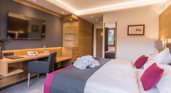 Hotel Sporthotel Wagrain 4