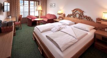 Hotel Romantikhotel Zell Am See 4