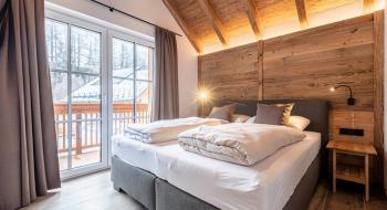 Resort Alpenchalets Lungau By Alps Resorts 4