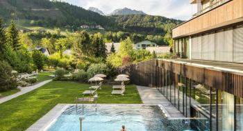 Hotel Falkensteiner Schladming 2