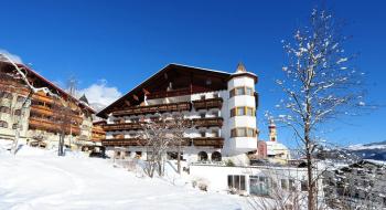 Hotel Das Posthaus Stubai En Smart Hotel 2