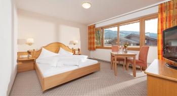 Hotel Alpen Gluck Kirchberger Hof 3